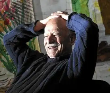 Charles  Garabedian