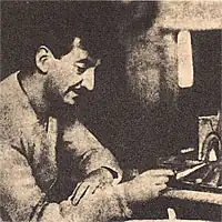 Georgy Yakulov