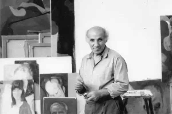 Hovhannes  Zardaryan