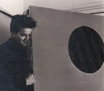 Edward  Avedisian