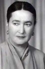 Mariam Aslamazian