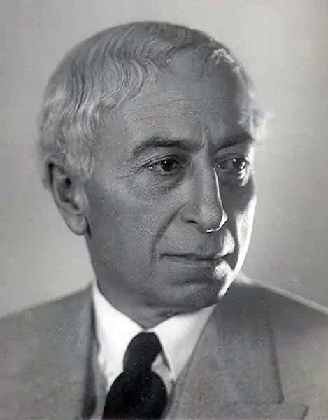 Vartan Mahokian