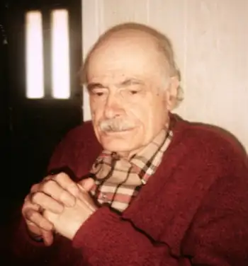 Arthur Pinajian