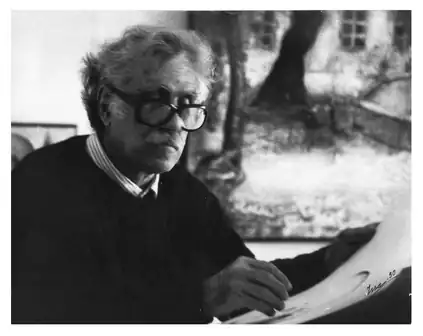 Paul Guiragossian