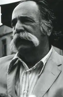 William  Saroyan