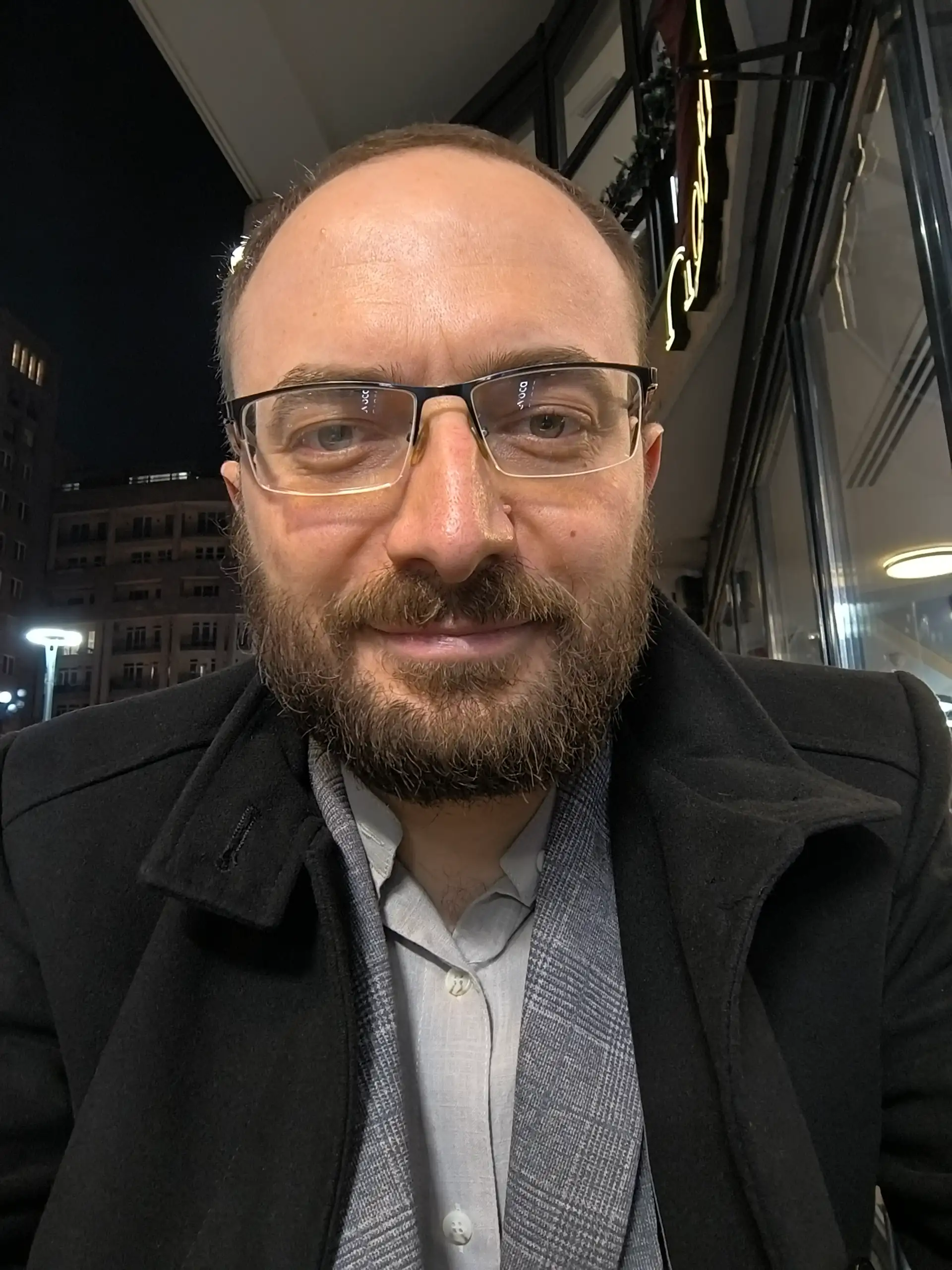 Ղևոնդյան Տիգրան